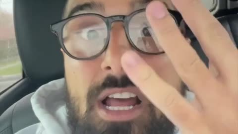 Schooling TikTok lawyer on my PRGuy case