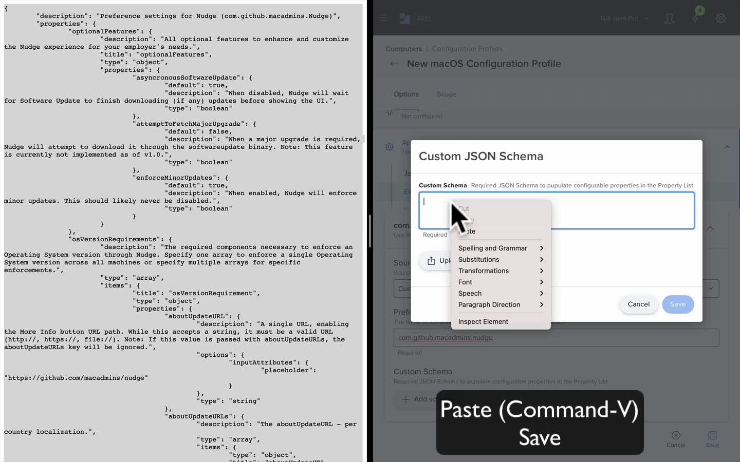 [Previous Version] Jamf Pro JSON Schema for Nudge v1.0.0