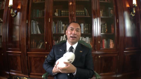 20170503 小狗狗生日礼物