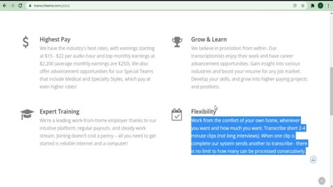 10 Dollars Per Second Typing - Make Money Online in 2022