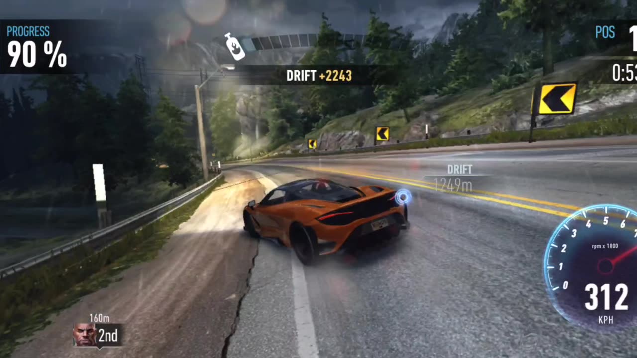 "Final Day: NFSNL Crew Trials Special Event Day 7!"