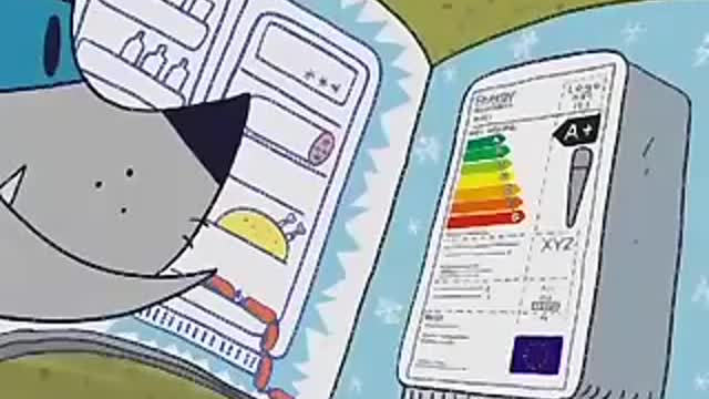 Help save the planet..... what we can learn.