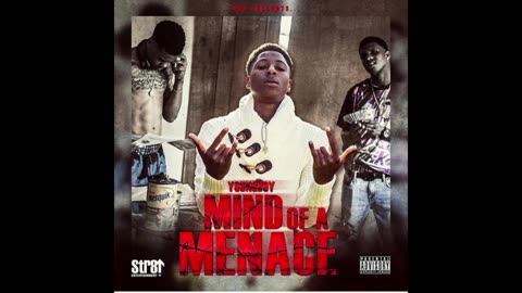 NBA Youngboy - Big Timerz