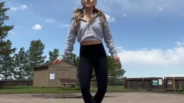 Easy step to do just train...