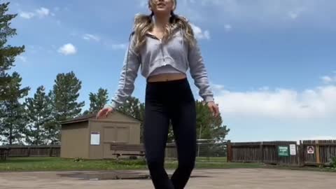 Easy step to do just train...
