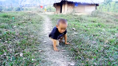 Hmong students learn martial arts extremely