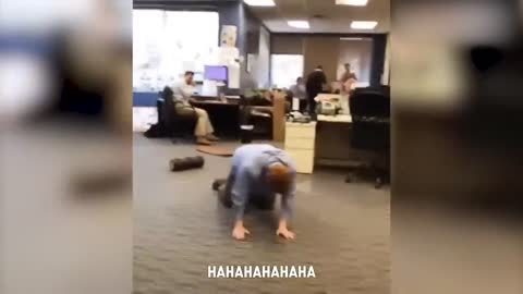 try not to laugh