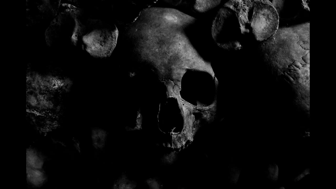 The Horrifying Tales: Volume 2