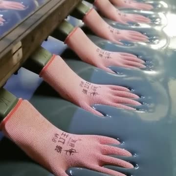 Satisfying Video Mixing Makeup Cosmetics Glitter Squishy Balls into Glossy Slime GoGo Slime ASMR