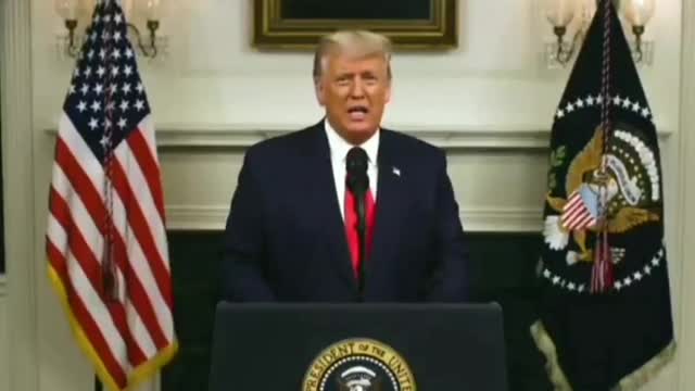 President Trump On Election FRAUD and Integrity 12-02-2020