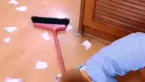 Cute animals relaxing !!!