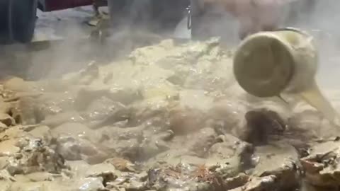 PAKISTANI CHICKEN