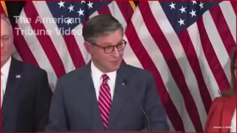 BREAKING: Matt Gaetz Announced As Trump's Attorney General