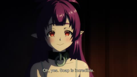 Harem in the Labyrinth of Another World (Uncensored) Episode 12 English Subbed