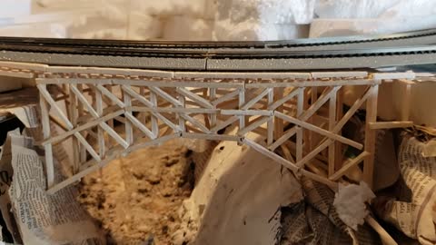 Rock Ridge Railroad Overview