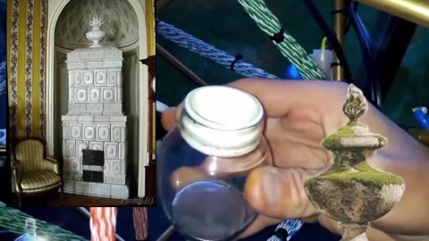 Hidden History - Energy