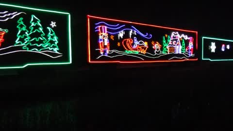 Canadan Pacific Holiday Train 2018