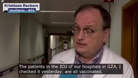 Listen very carefully to what this doctor says.😰