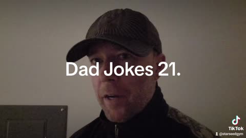 Dad Jokes 21.