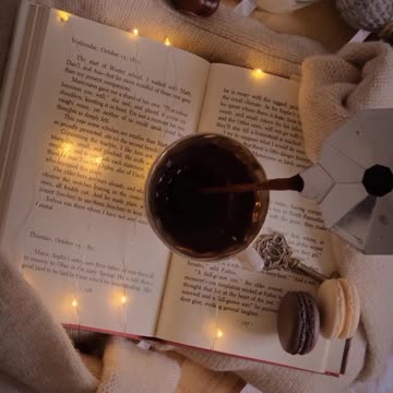 DRIED CHERRY JUICE TEASER CLIP 1