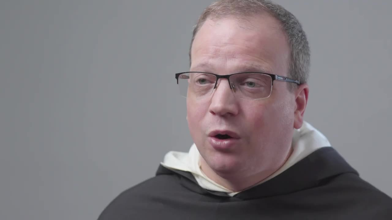 The Real Distinction (Aquinas 101)