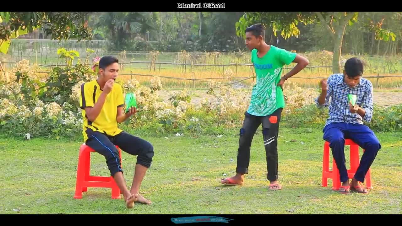 Top Challenging New Funny Videos 2020 || Best Comedy Video