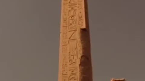 THE MOON CONTAINS GIANT OBELISKS?/ANCIENT ALIENS