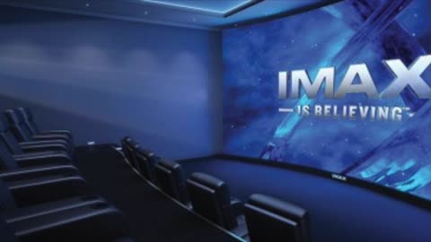 IMAX