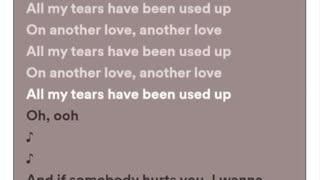 #275 Another Love - Tom Odell