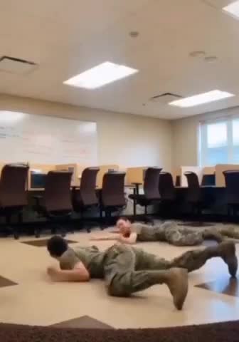 BITCH DANCE .. better work in a strip club or are they the prostitutes for the NAZI troops?