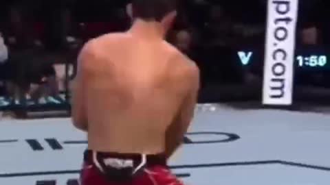 Islam vs Charles UFC 280