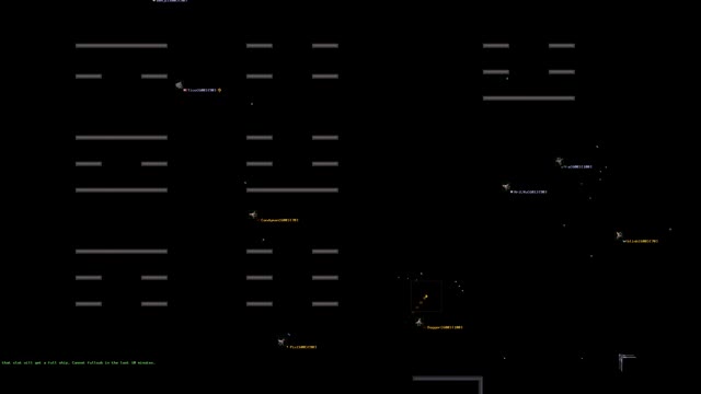 Subspace/Continuum - 4v4 Draft League - Season 3 Round 4 - Maskerade vs Epitomized