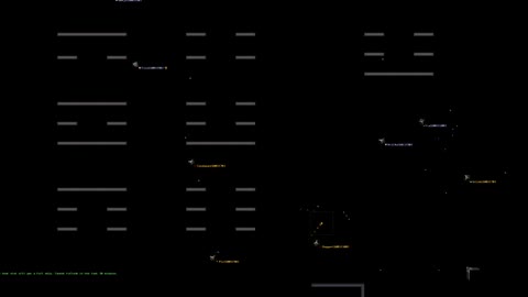 Subspace/Continuum - 4v4 Draft League - Season 3 Round 4 - Maskerade vs Epitomized