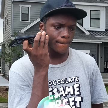 When you ask Siri to tell you a joke 😂