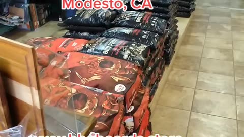 Cen Cal Smoke, Modesto CA!!!