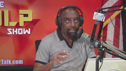 Jesse Lee Peterson - (Anger)