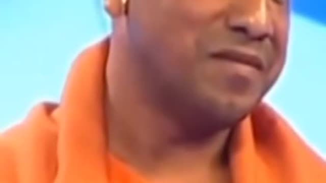 Yogi Adityanath Sigma Rule