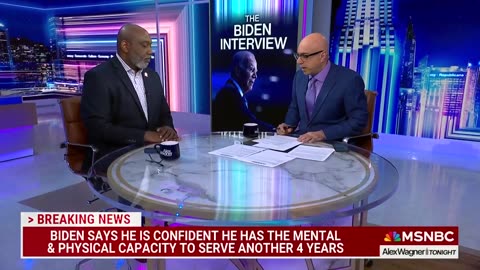 ‘Not good enough, chilling’: Fmr. Obama Cabinet secretary says President Biden is in denial