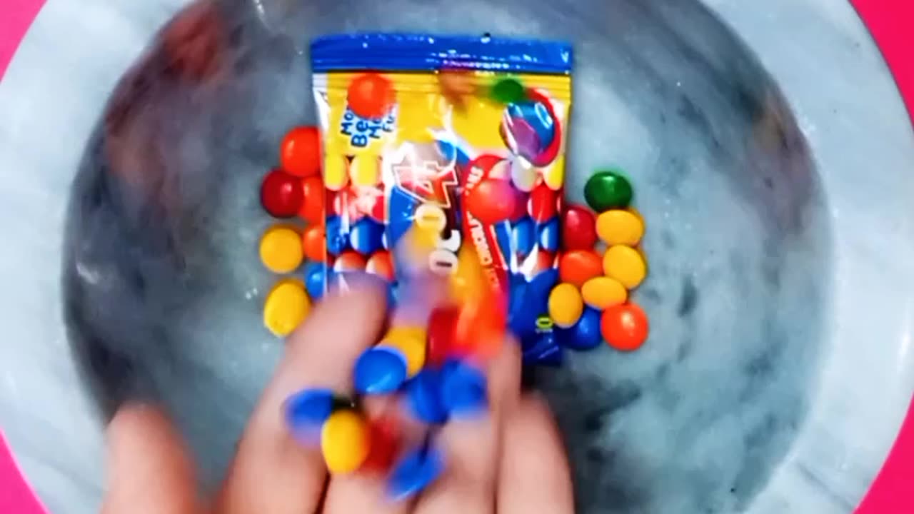 Satisfying Crushing Candy ✅💥🍬