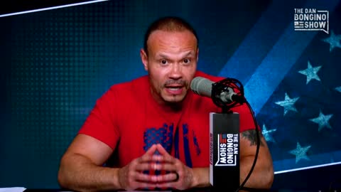 Dan Bongino: COVID-19 Vaccine WAS 'The Biggest Mistake of My Life'