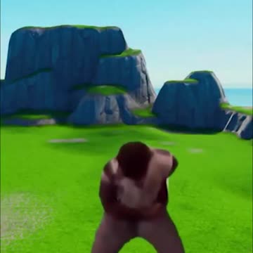 fortnite players when they enter the game lobby....................😭