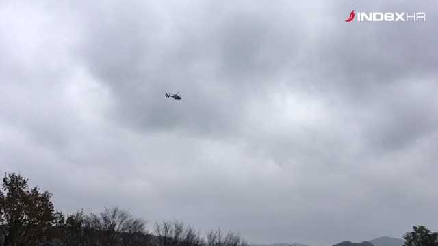 Stotinu migranata iz BiH pokušava ući u Hrvatsku