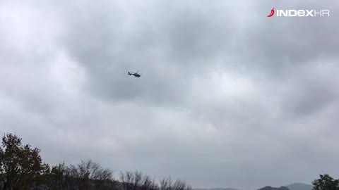 Stotinu migranata iz BiH pokušava ući u Hrvatsku