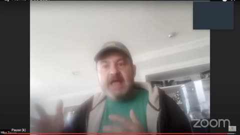 Mike's Bliss Success Story Peace Process
