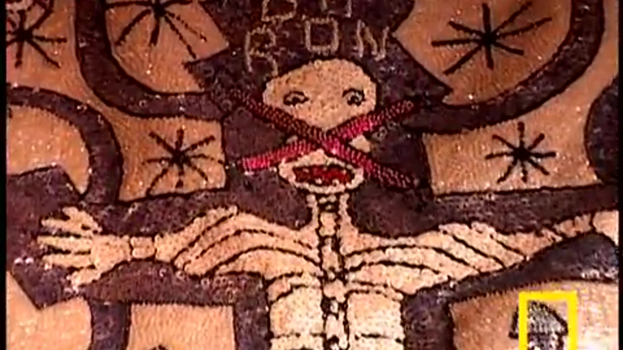 Haitian Voodoo by National Geographic
