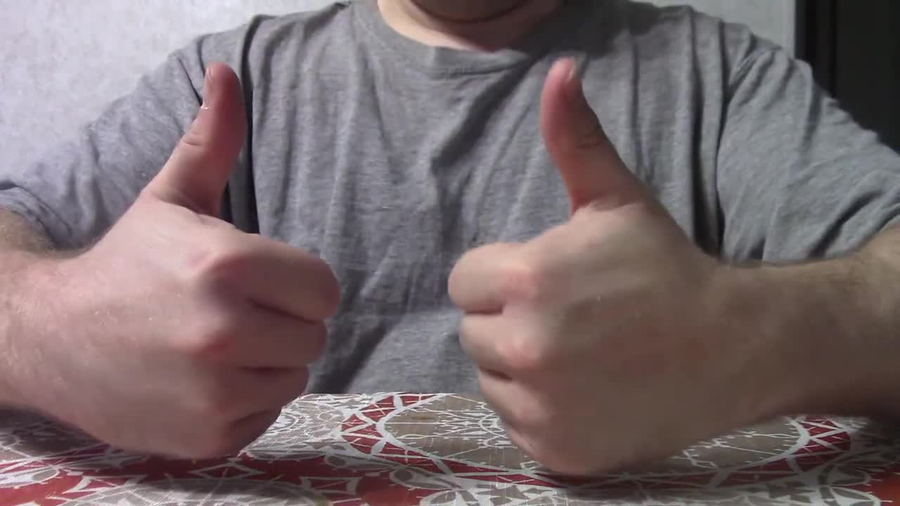 Canned Lasagna ASMR