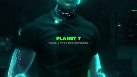 TATE Is NOT Holding Back