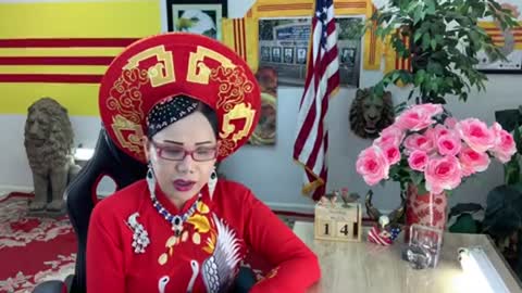 Lisa Pham Khai Dân Trí Ngày 14/3/2021