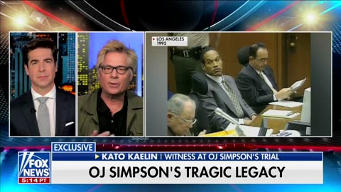 OJ Witness Kato Kaelin Still Believes Athlete Was Guilty, Says Nicole Was 'Beacon Of Light'