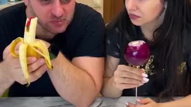 OMG Onion with a surprise! 😂 #shorts Best video by MoniLina